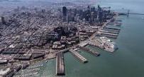 旧金山海滨港